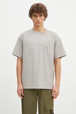 Norse Projects: Хлопковая футболка 