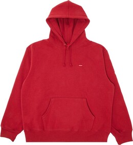 Supreme: Толстовка с капюшоном 