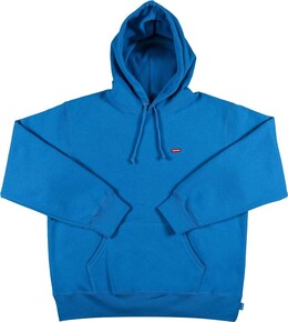 Supreme: Толстовка с капюшоном 