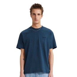 Levi's: Красная футболка  Red Tab