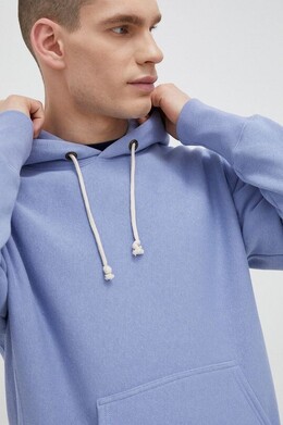 Champion: Синяя толстовка 
