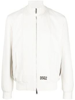 Dsquared2: Спортивная куртка 