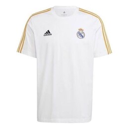 Adidas: Футболка  Stripes в полоску