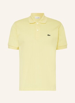 Lacoste: Классическая рубашка 