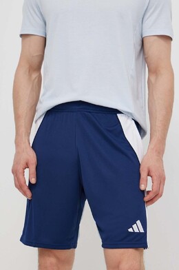 adidas Performance: Тёмные шорты 