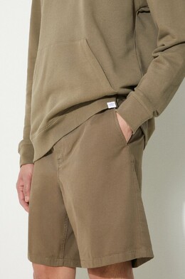 Norse Projects: Хлопковые шорты 