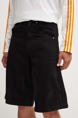 Adidas Originals: Джинсовые шорты 
