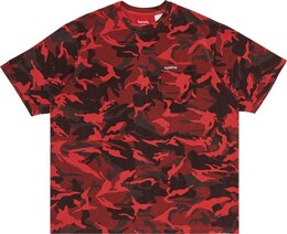 Supreme: Футболка с коротким рукавом 