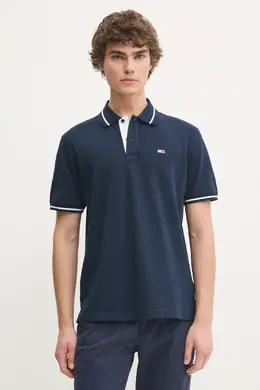 Tommy Jeans: Хлопковая рубашка 