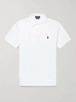 Polo Ralph Lauren: Хлопковая рубашка 