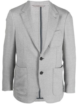 Canali: Однобортные пиджаки 