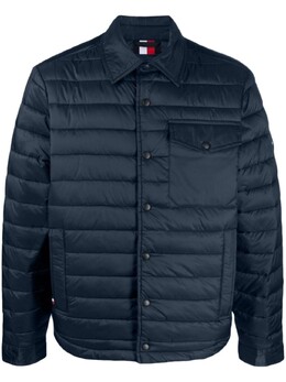 Tommy Hilfiger: Куртка-рубашка 