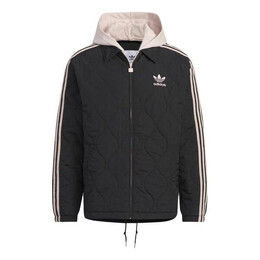 Adidas: Классическая куртка 