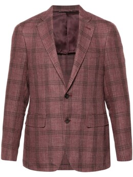 Canali: Однобортные пиджаки 