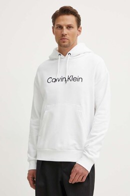 Calvin Klein: Хлопковая толстовка 