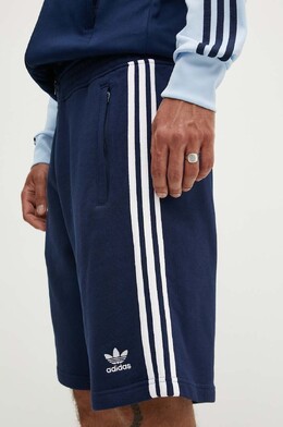 Adidas Originals: Хлопковые шорты 