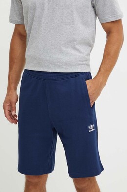 Adidas Originals: Хлопковые шорты 