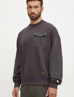 Champion: Серая толстовка 