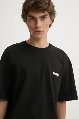 Fiorucci: Хлопковая футболка 