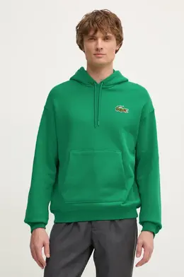 Lacoste: Хлопковая толстовка 