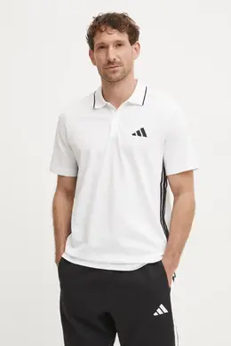 Adidas: Хлопковая рубашка  Essentials