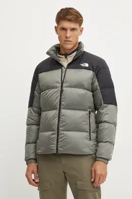 The North Face: Зимняя куртка 