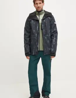 Quiksilver: Спортивная толстовка 