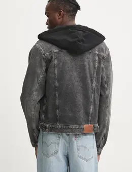 Tommy Jeans: Джинсовая куртка 