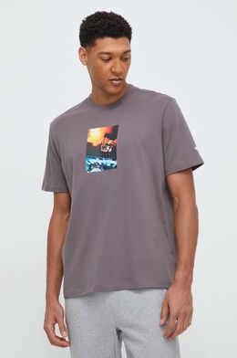 Adidas Originals: Хлопковая футболка 