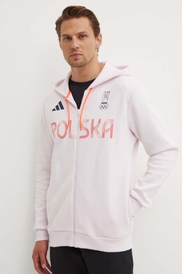 adidas Performance: Спортивная толстовка 
