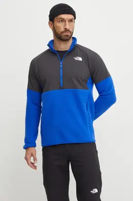 The North Face: Спортивная толстовка  Glacier