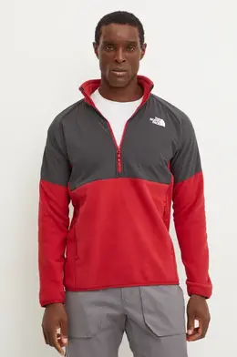 The North Face: Спортивная толстовка  Glacier