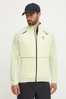 On Running: Спортивная куртка 
