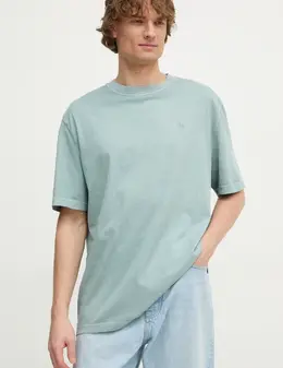 Calvin Klein Jeans: Хлопковая футболка 