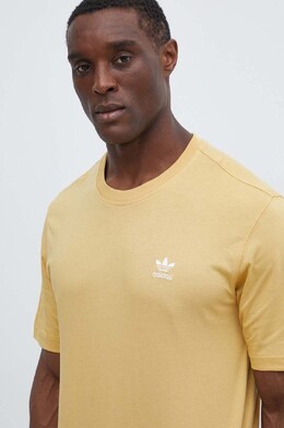 Adidas Originals: Хлопковая футболка 