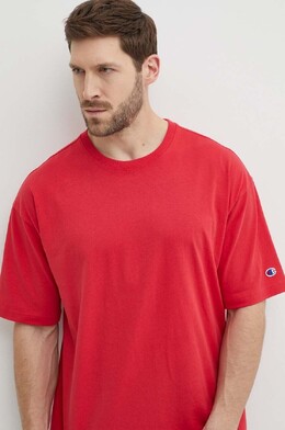 Champion: Хлопковая футболка 