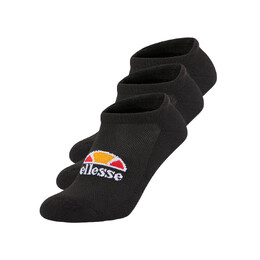 Ellesse: Чёрные носки 