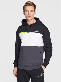 Sergio Tacchini: Серая толстовка 