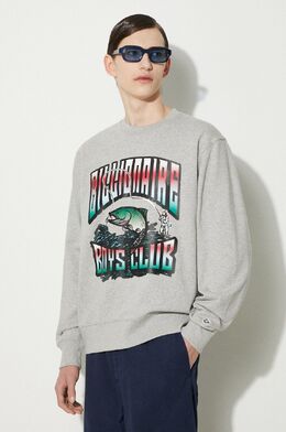 Billionaire Boys Club: Хлопковая толстовка 