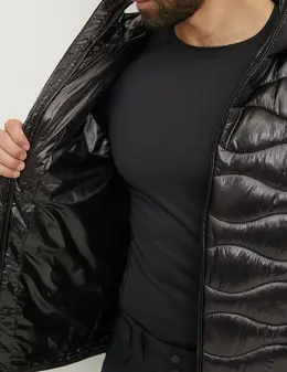EA7 Emporio Armani: Спортивная куртка 