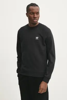 Adidas Originals: Хлопковая толстовка 