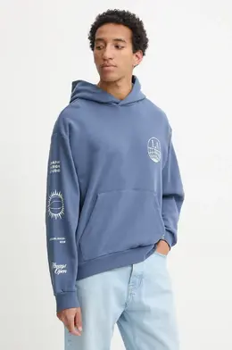 Adidas Originals: Хлопковая толстовка 