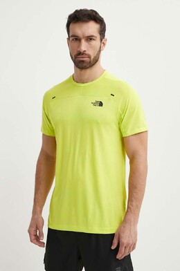 The North Face: Спортивная футболка  Mountain