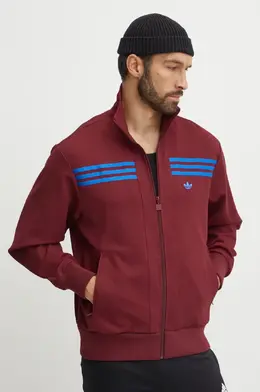 Adidas Originals: Трикотажная толстовка 