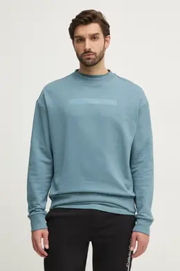 Calvin Klein: Хлопковая толстовка 