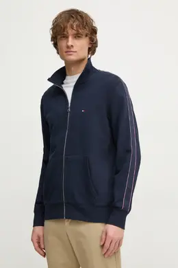 Tommy Hilfiger: Хлопковая толстовка 