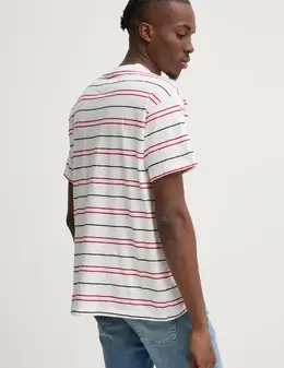 Tommy Jeans: Хлопковая футболка 