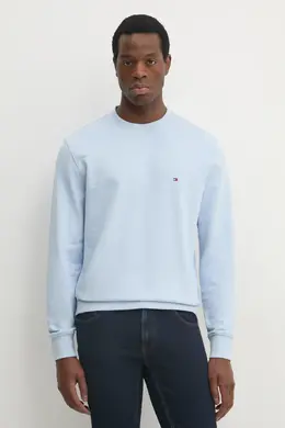Tommy Hilfiger: Хлопковая толстовка 