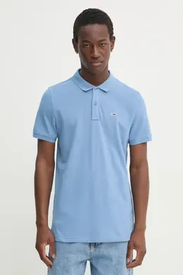Tommy Jeans: Хлопковая рубашка 