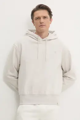 Calvin Klein Jeans: Хлопковая толстовка 